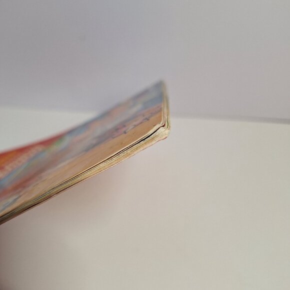 1978 Mercer Mayers Little Monster At School Vintage Paperback Golden Look-Look - Picture 8 of 10